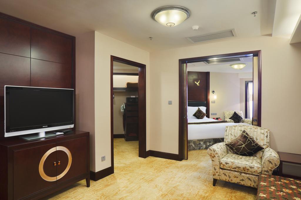 Hotel Changsha Downtown