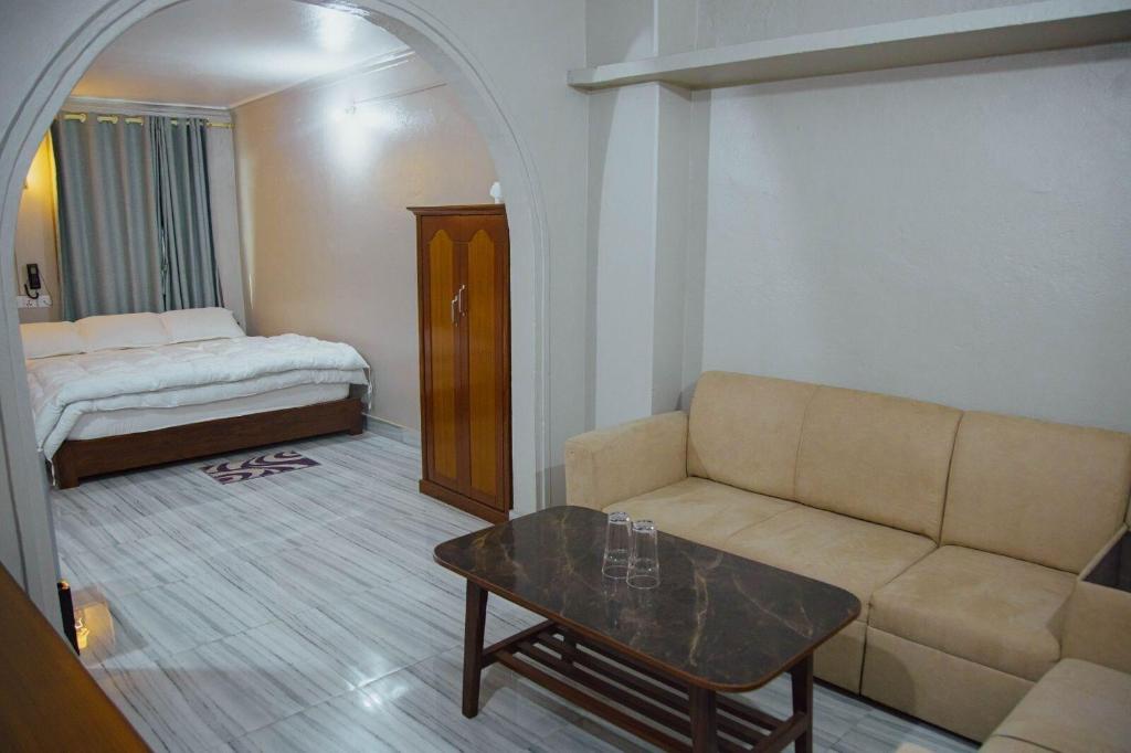 Deurali Marwadi Hotel Restaurant
