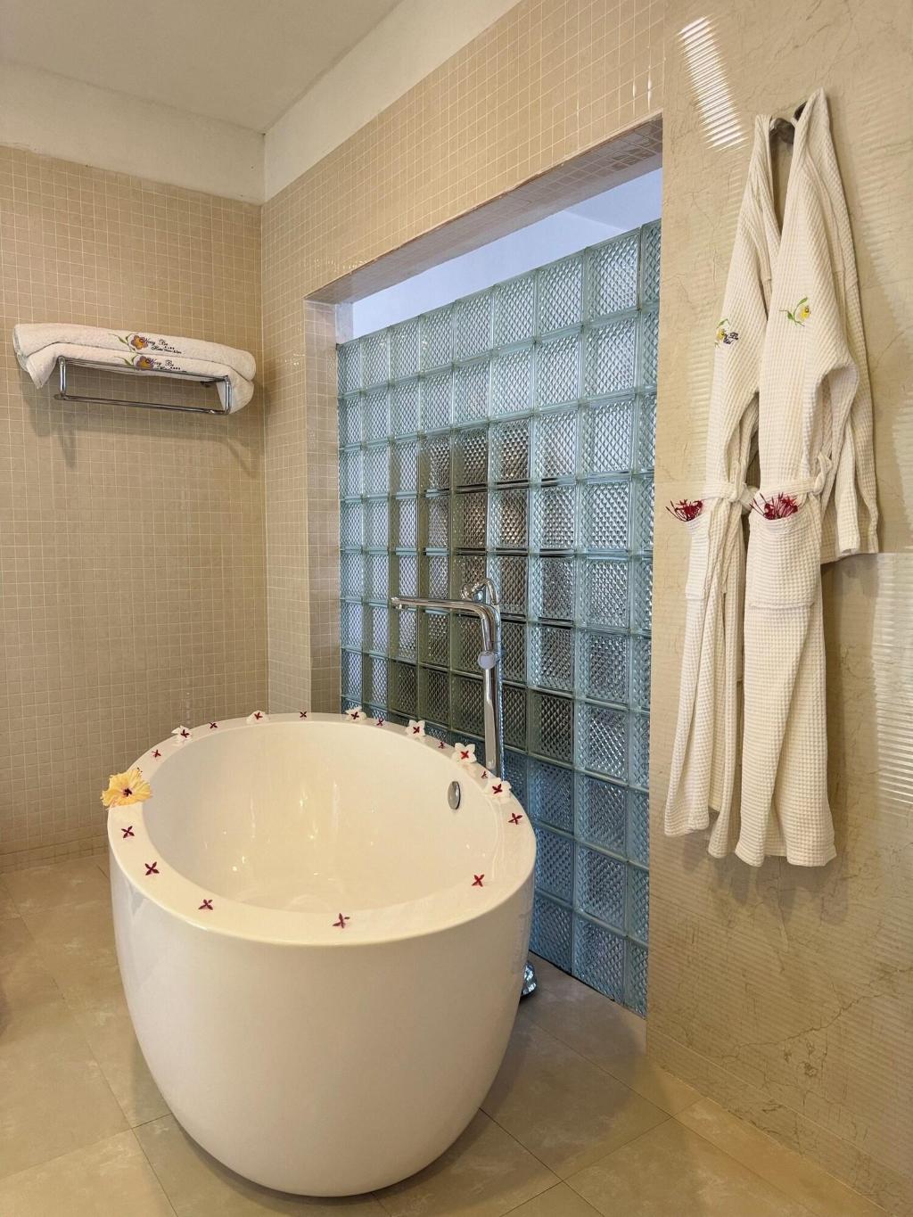 Nosy Be Hotel Spa
