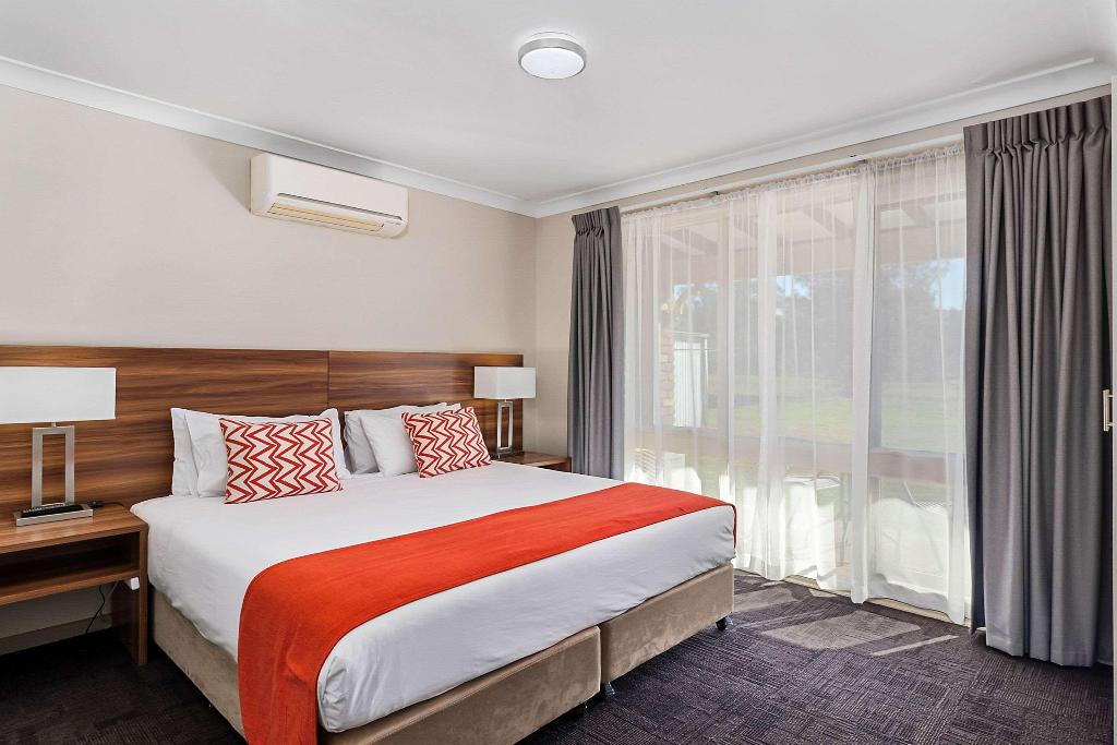 Quality Inn Carriage House Wagga Wagga