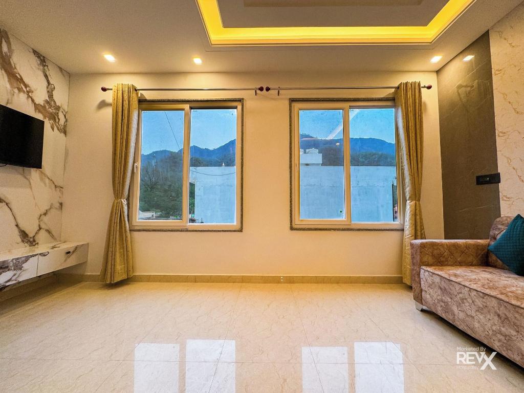 Hotel Vaidik Ganga