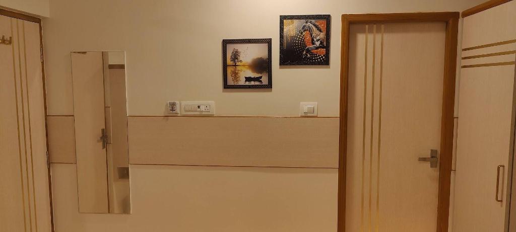 Nandhavanam A Business Class Residency