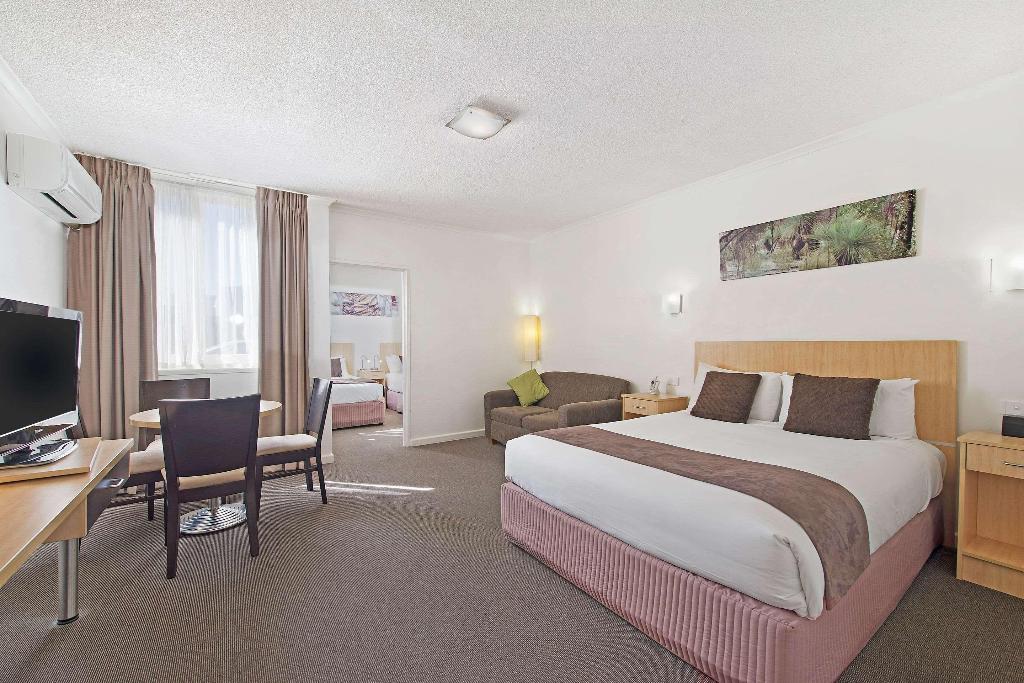 Comfort Inn Capital Horsham