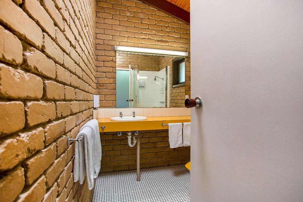 Goldfields Motel Stawell