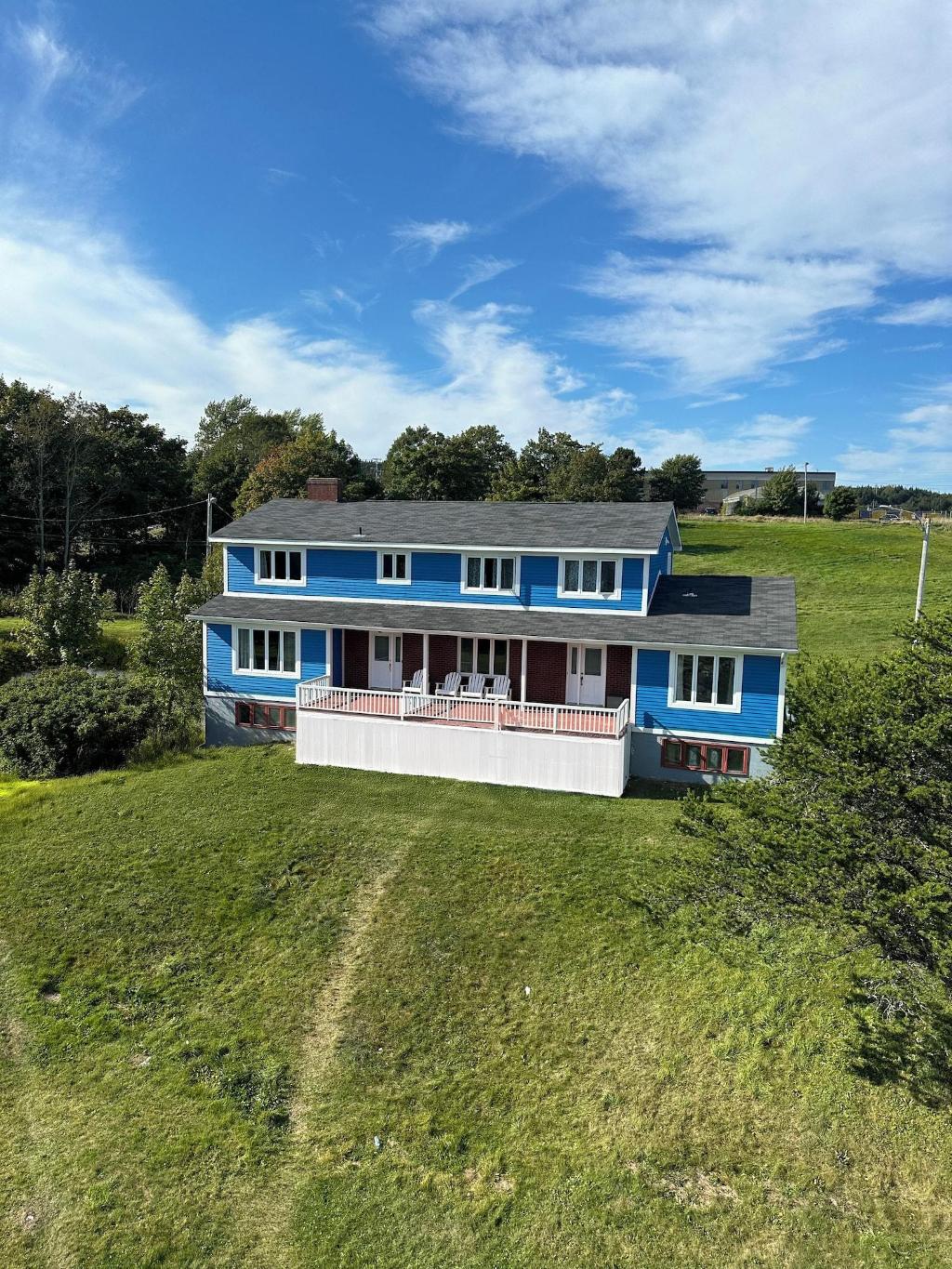 Grace Manor