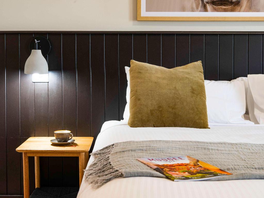 Parklands Resort Mudgee