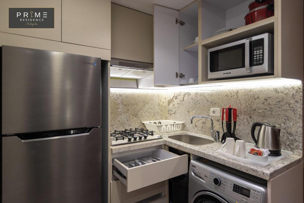 Prime Residence Heliopolis