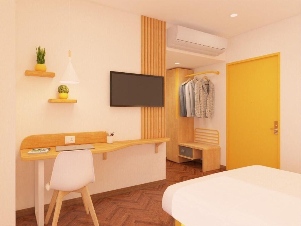 Bloom Hotel - Saki Vihar Powai