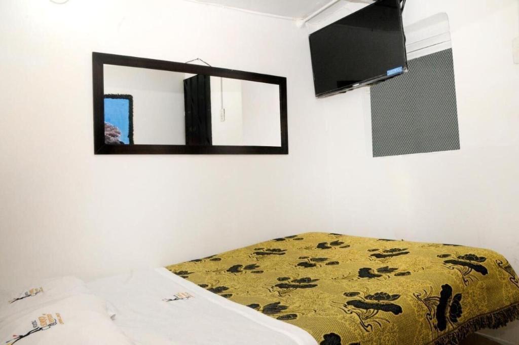 Hostal Chorro De Quevedo Candelaria