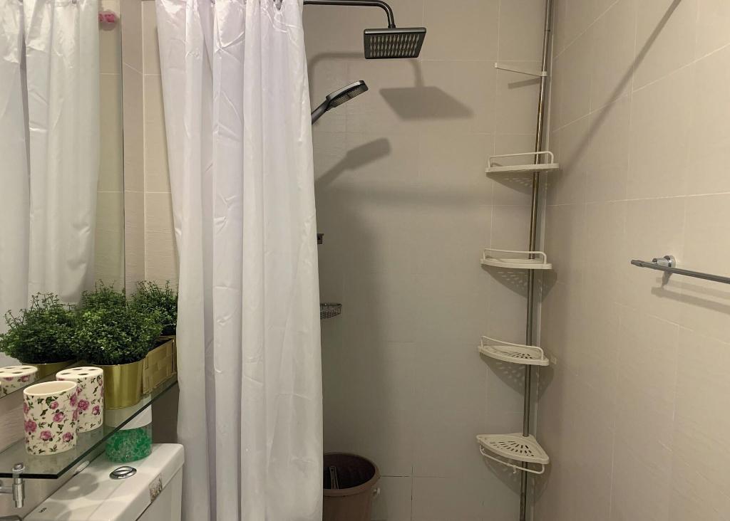 Budget Suite Paranaque