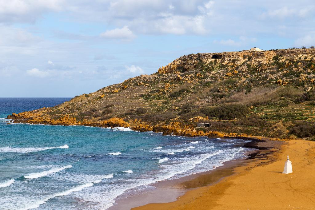 Hyatt Centric Malta — property photo 1