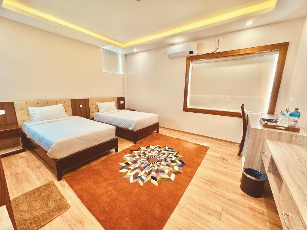 Hotel Bayberry