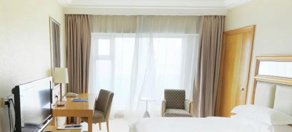 Best Western Mayflowers Wuhan