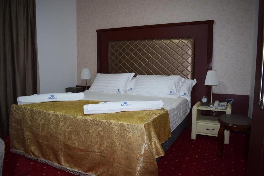Petriti Spa