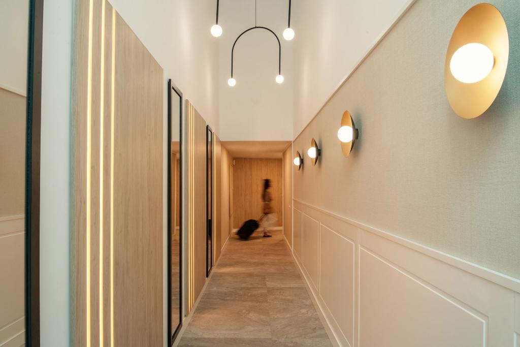 Hotel Vita Home Deluxe Apartments, Spanien, Arrecife. Großes 1