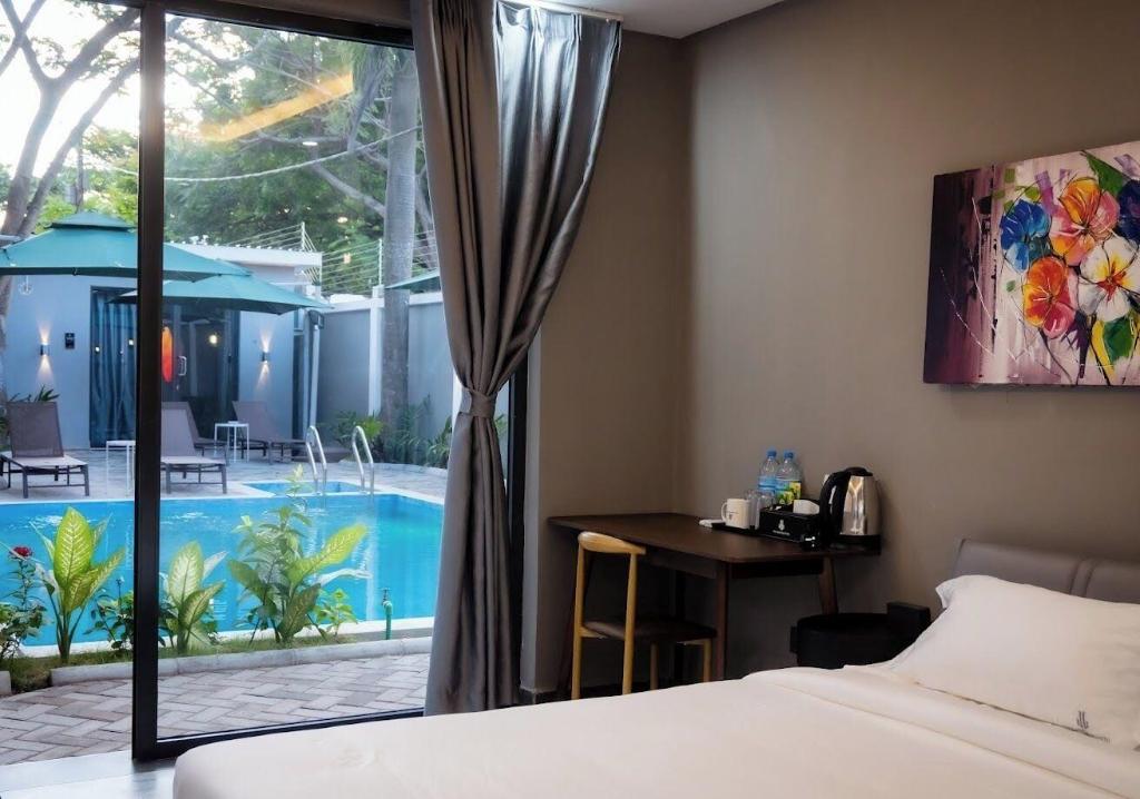 The L Boutique Tz