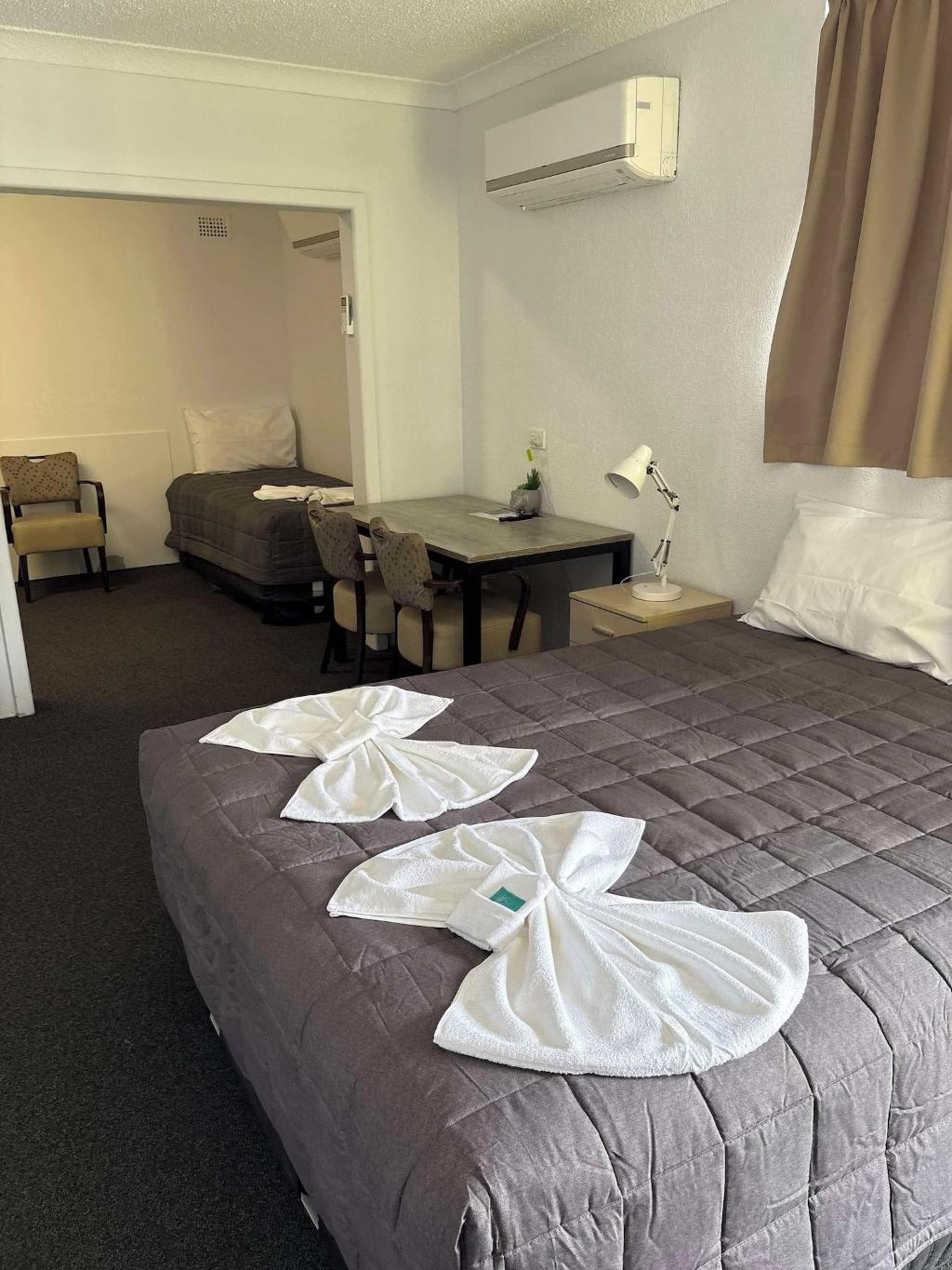 Manning River Motel