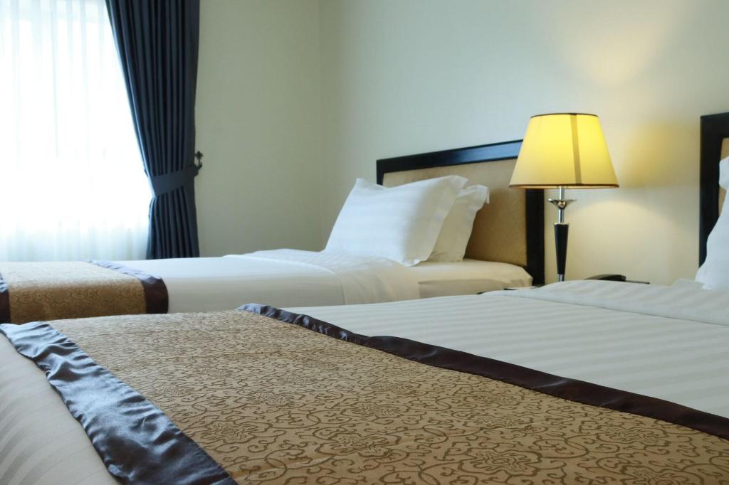 Ramada by Wyndham Phnom Penh Central