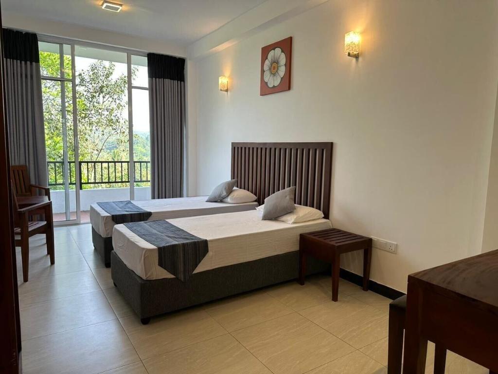 Kandy Hub Guest House