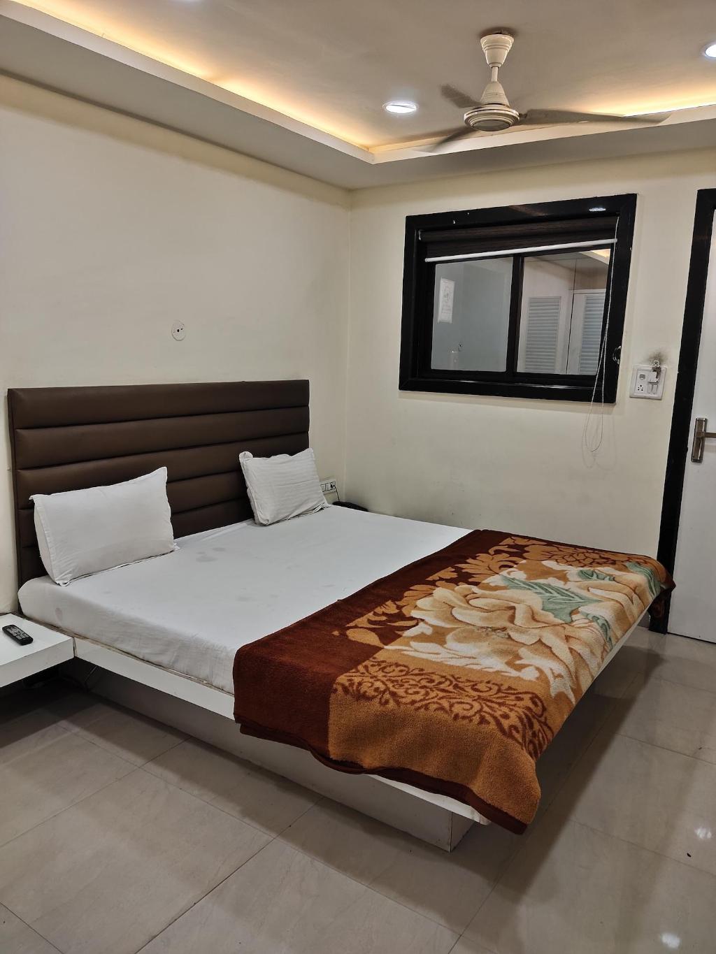 Hotel Ganga Regency