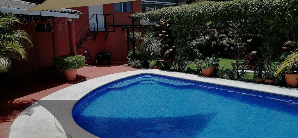 Casa San Benito
