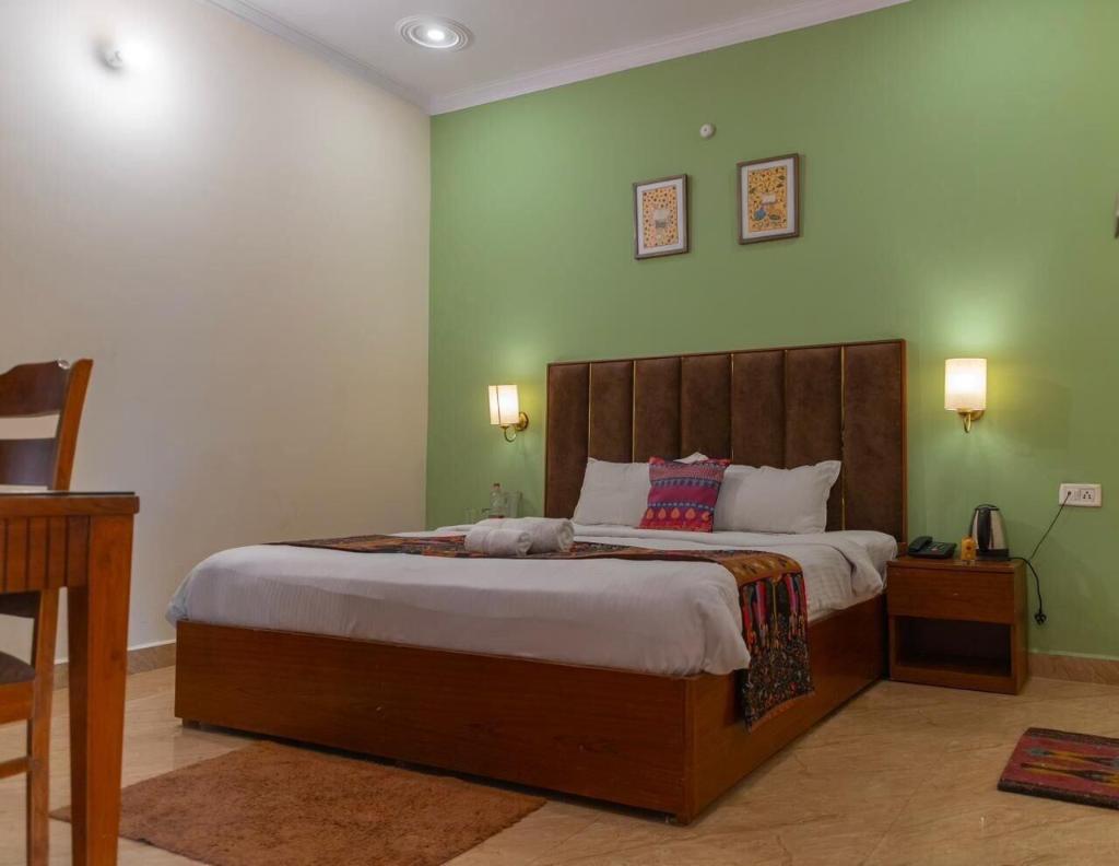 Hotel Sethi Legacy