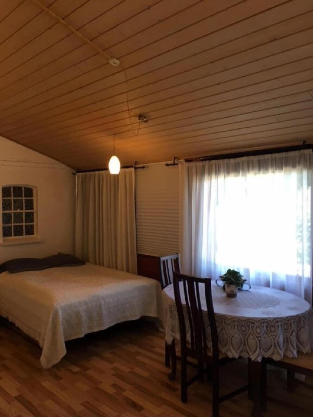 Villa Sa Ndervang