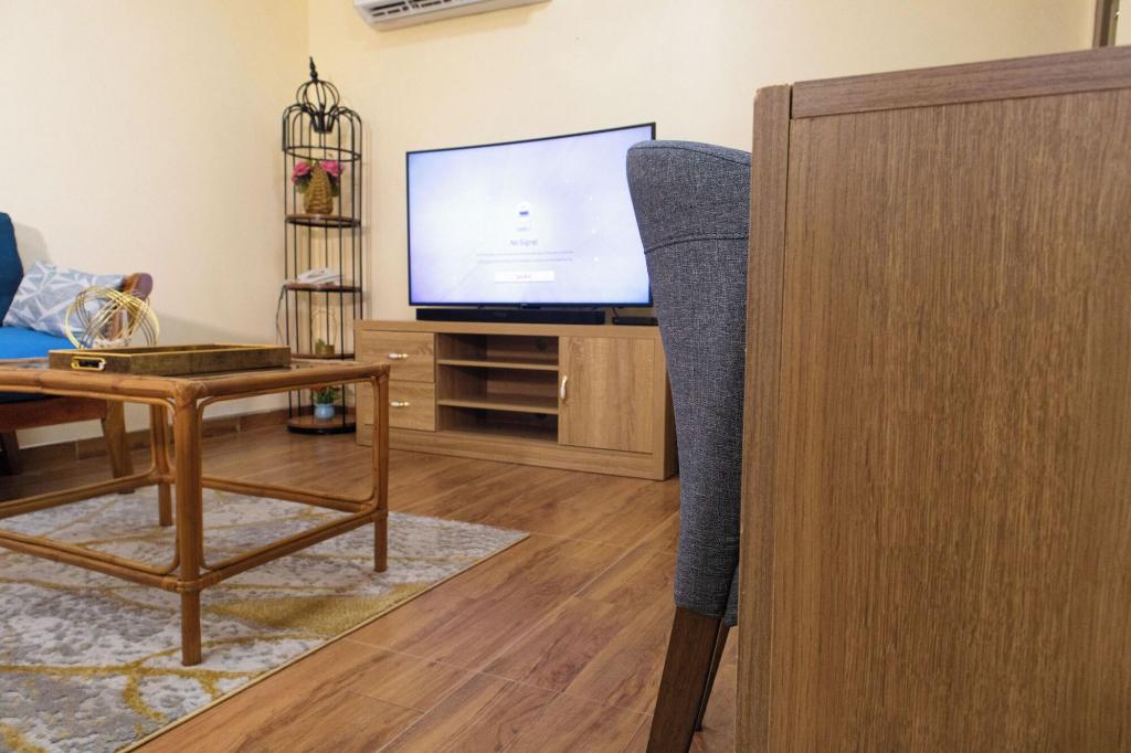 Jannah Villas Ghana