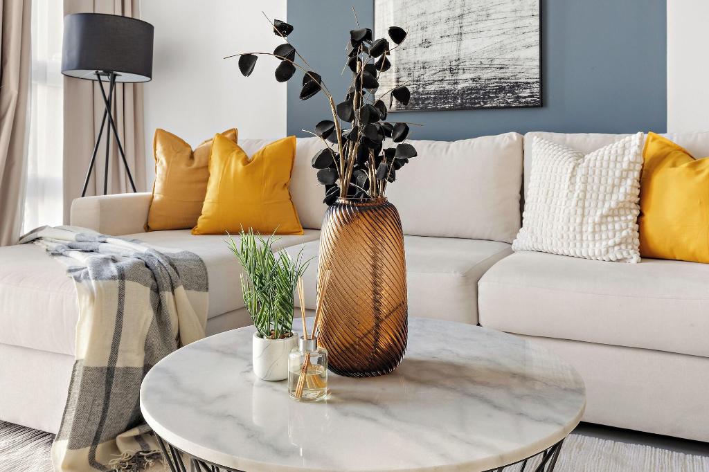 Silkhaus Horizon Apartments Al Reem Abu Dhabi
