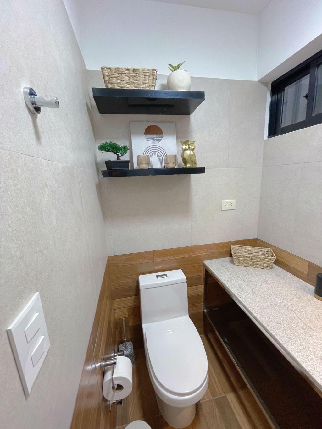 Monterrico Polo Aparts