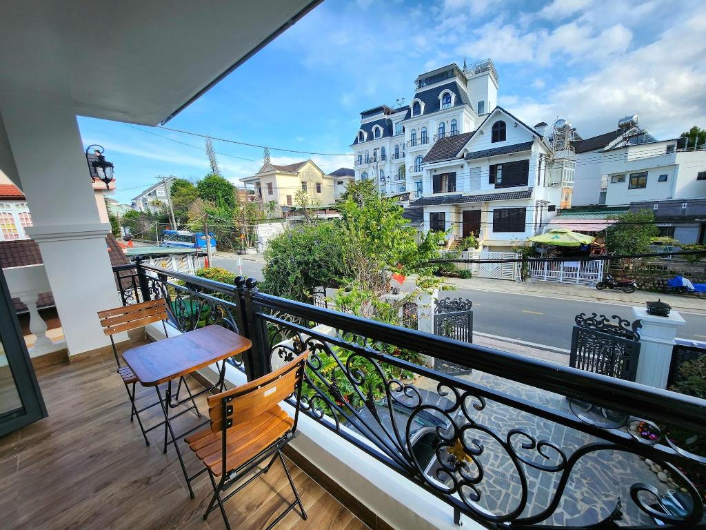 Nature Land Apartment