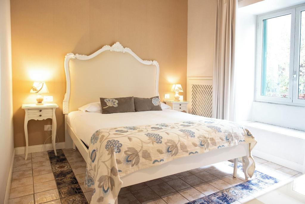 Certosa Suite