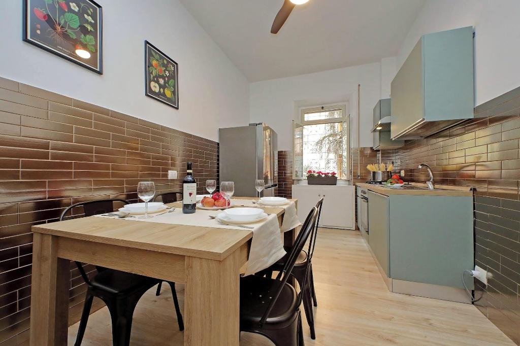 TM Apartment