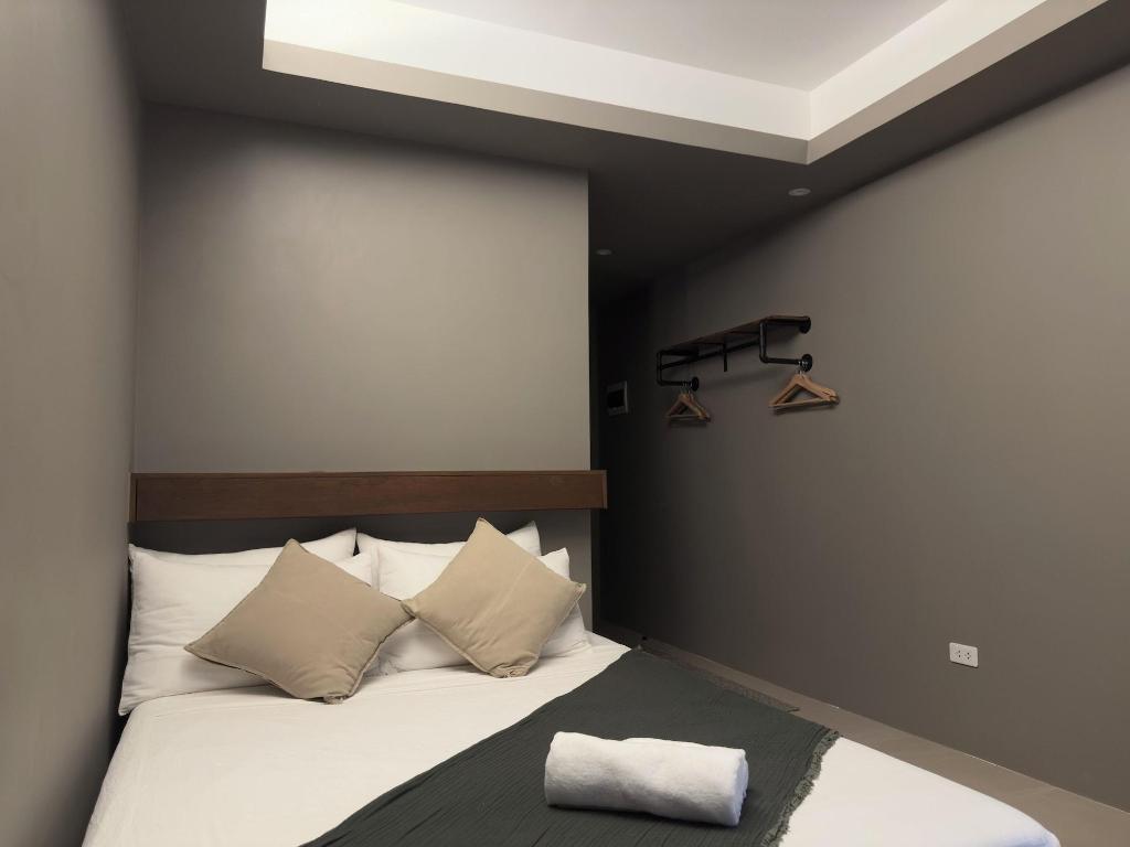 Lakwa Motel
