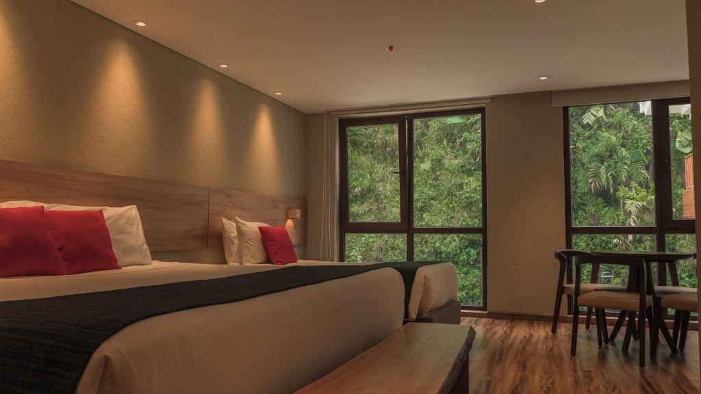 Termales Santa Rosa De Cabal Hotel
