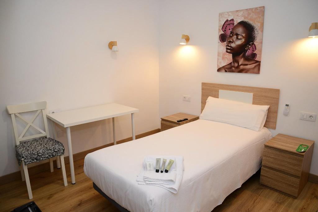 Hotel Key Reig