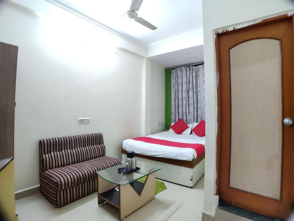 Hotel 4 Seasons