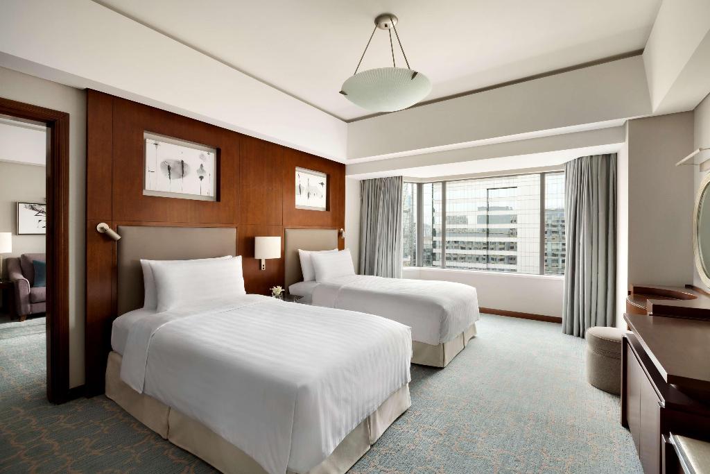 Shangri-la Qingdao