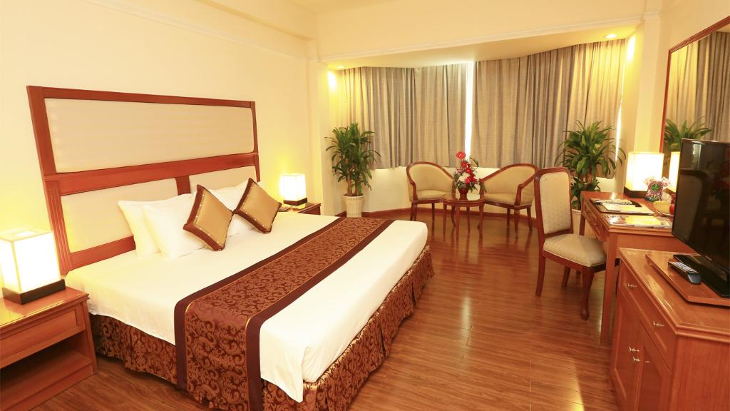 Ramana Hotel Saigon