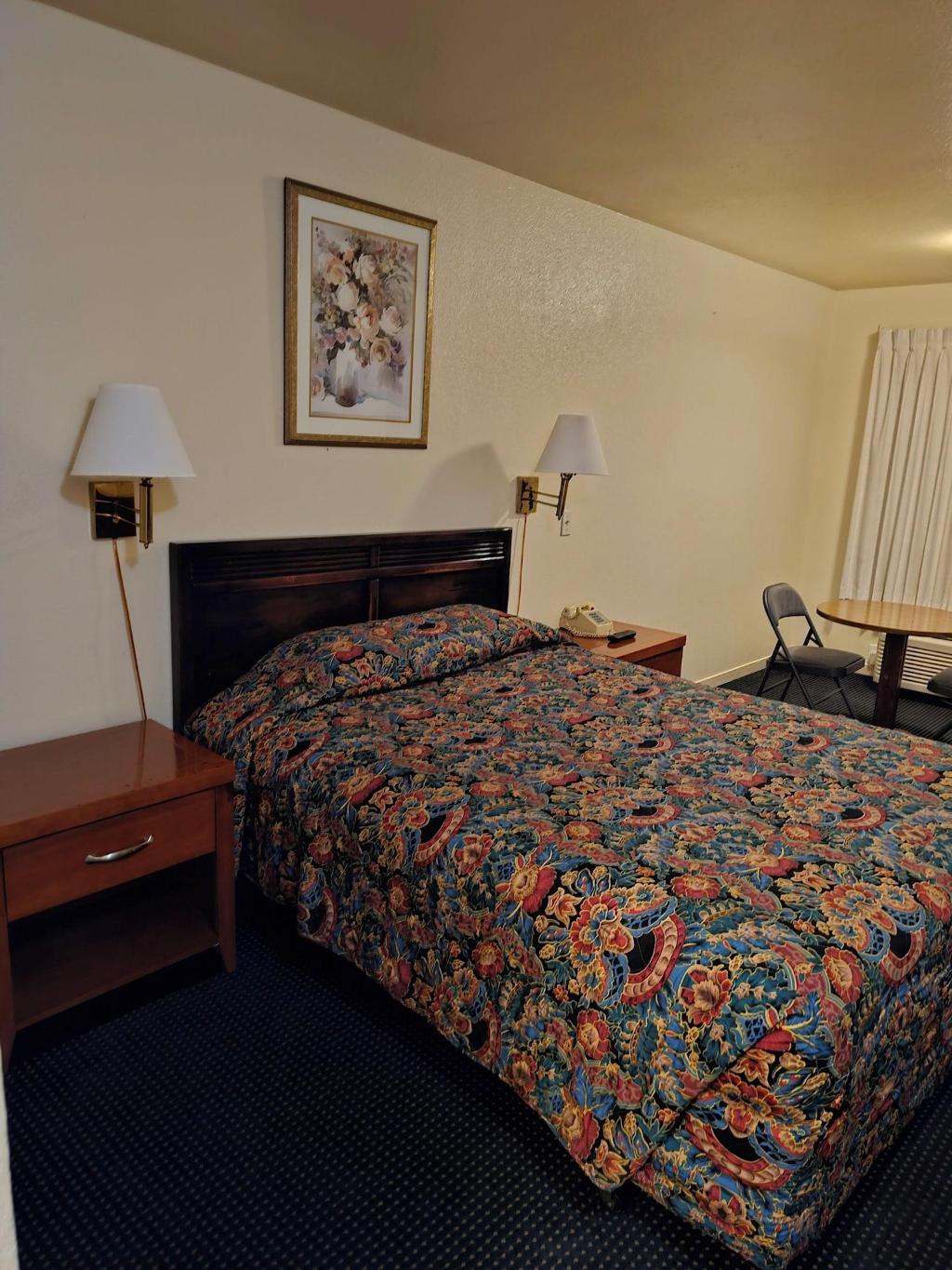 Terrace Inn And Suites