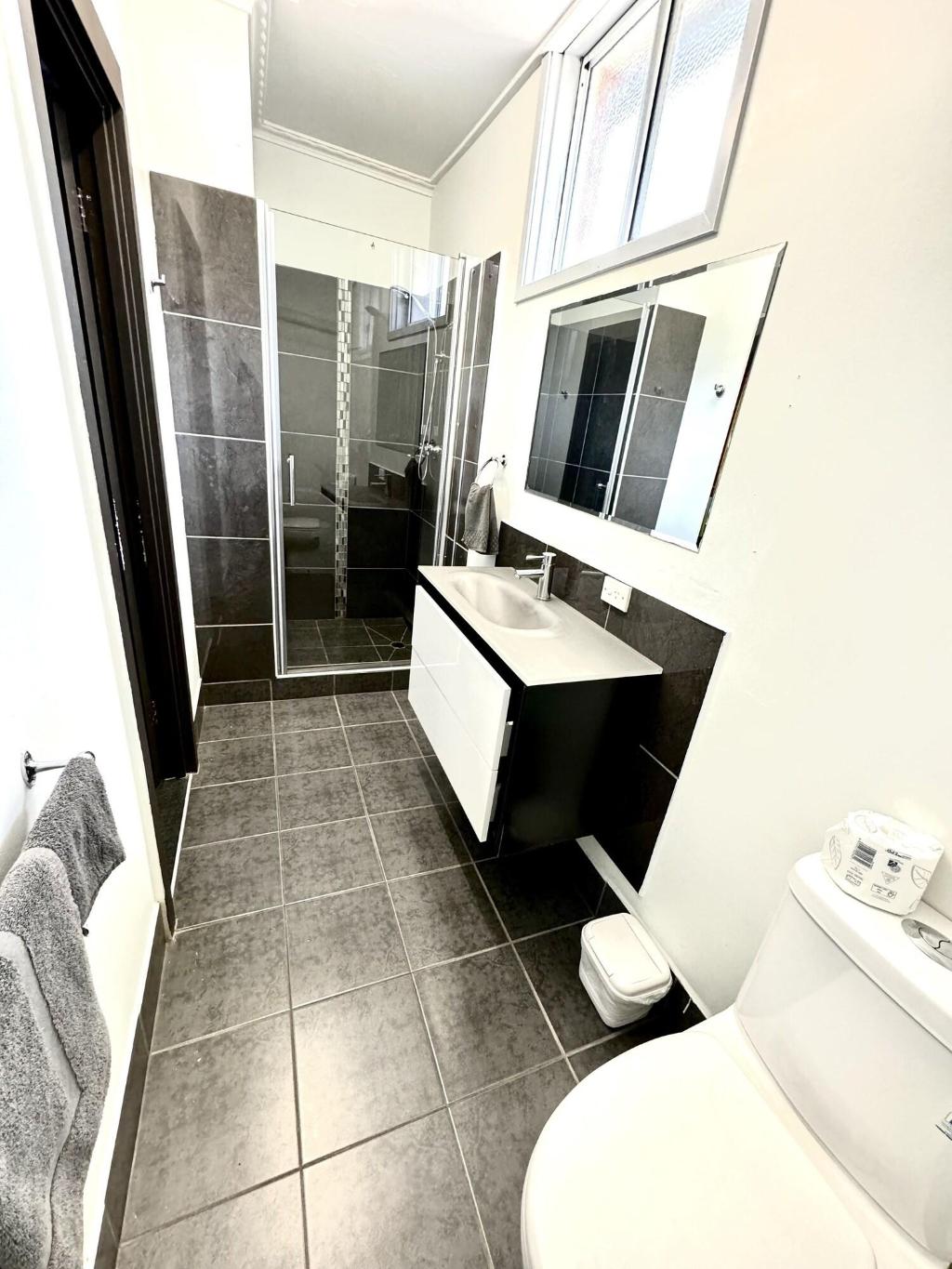 Motel St Arnaud