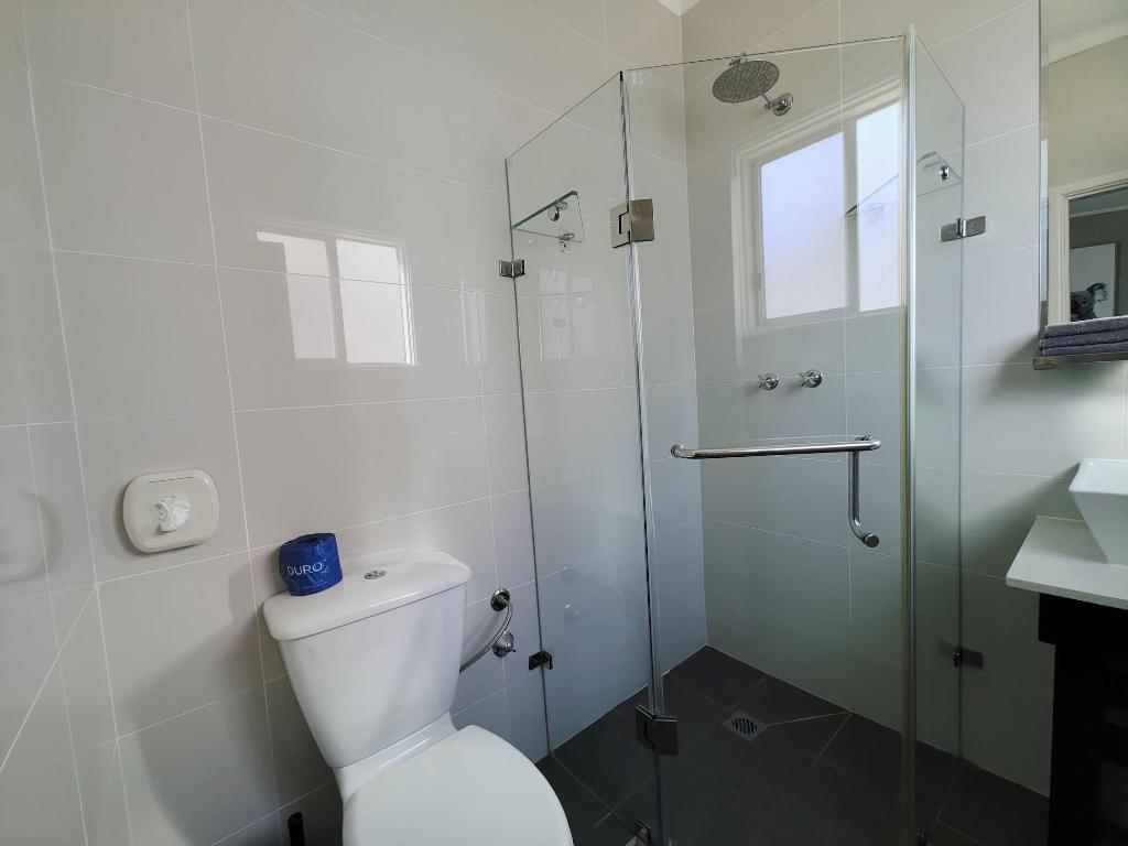 Altair Motel Cooma