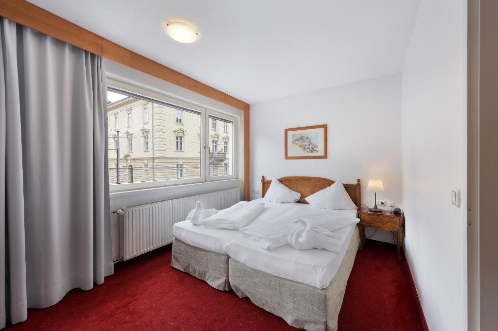Am Neutor Hotel Salzburg Zentrum