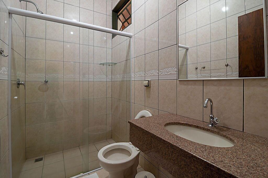 Hotel Vivenda Das Cachoeiras