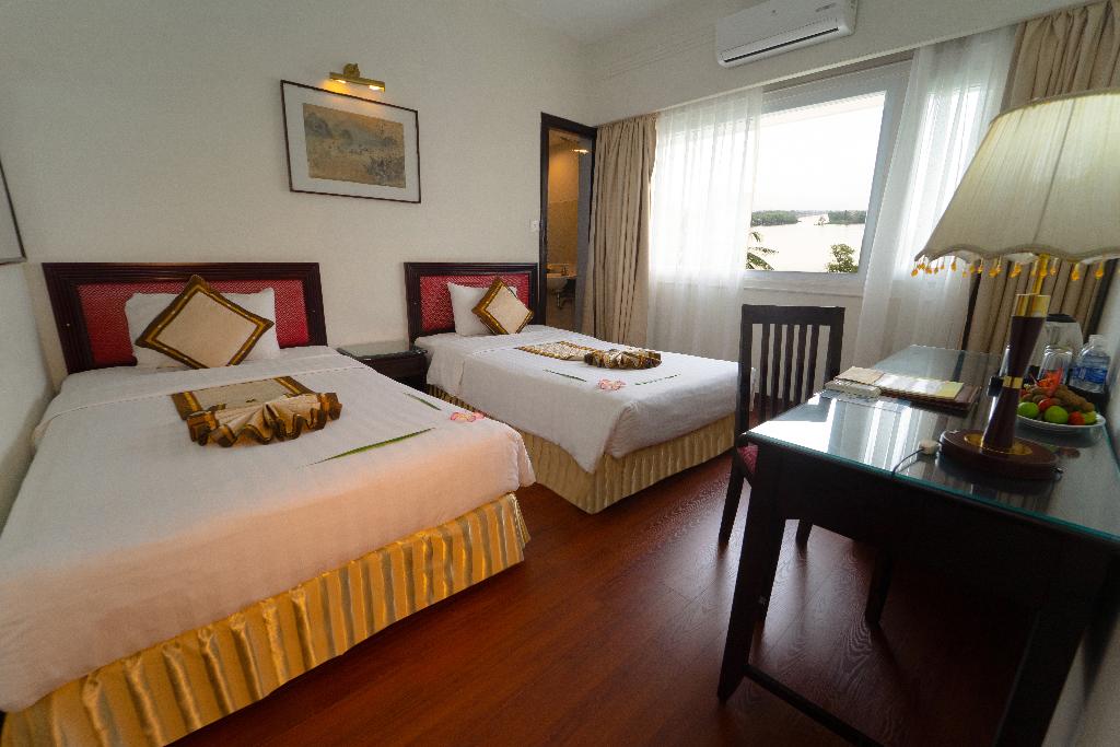 Century Riverside Hue Hotel