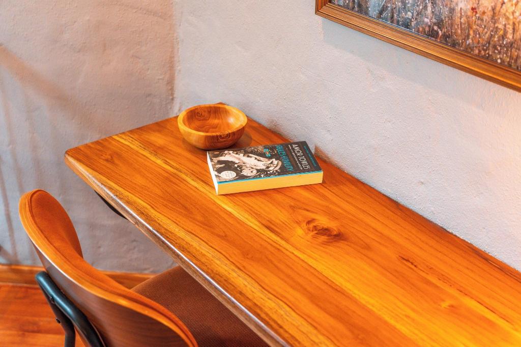 Bambuda Castle Hostel