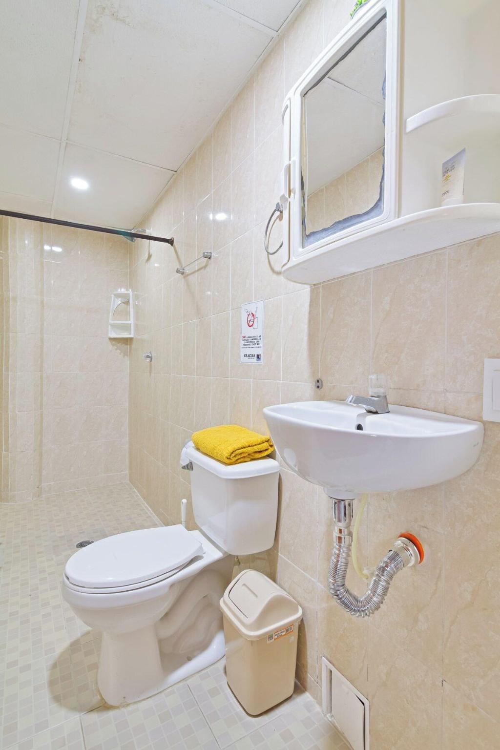 Casa Hotel Nurandy