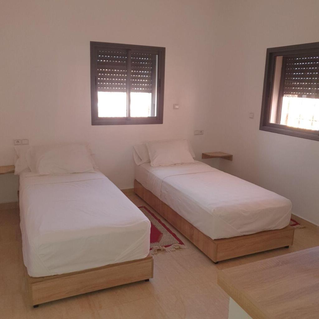 Residence Ouarzazate