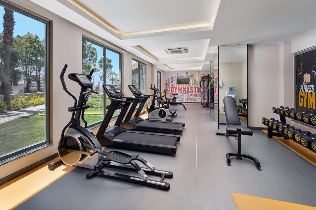 Hotel Annabella Diamond Hotel & Spa, Türkei, Incekum. Großes 2