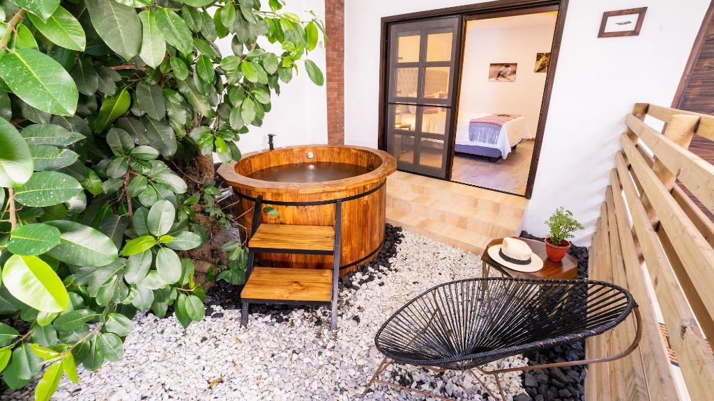 Hotel Terasu Salento